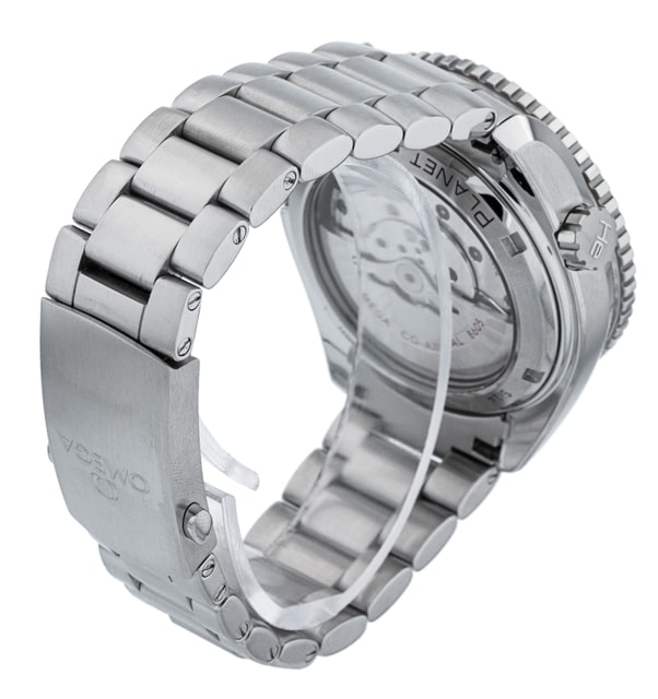 Omega Planet Ocean 232.30.44.22.01.001 Image 3